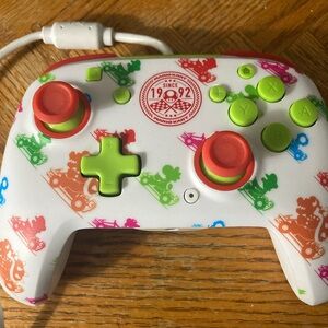 PDP Rematch Mario Kart Racers Wired Controller